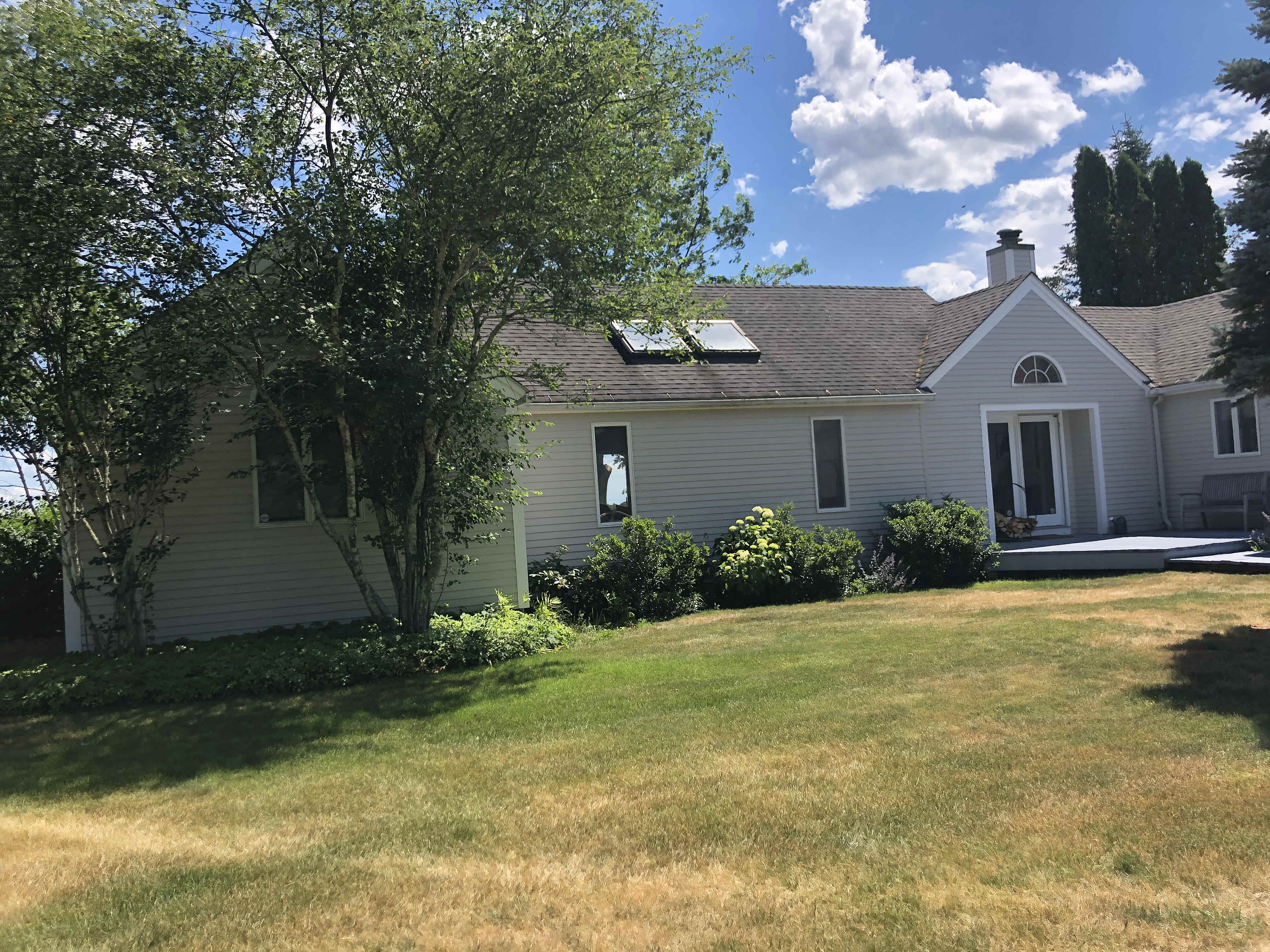 Building photograph for 311 INDIAN MOUNTAIN ROAD